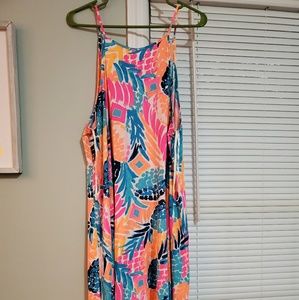 Lilly Dress